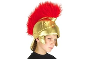 HENBRANDT Casco romano (tessuto) - Accessori per bambini