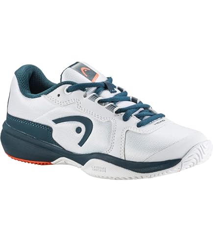 HEAD Revolt Pro 4.5 Clay – Scarpe Da Tennis - Play Now - 5