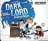 Cover zum Buch Dark Lord ... Ich kann auch anders!