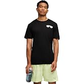 PUMA M Run Nitro Graphic Tee T-shirt &Uuml;niseks Yetişkin