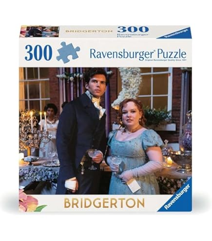 Ravensburger Romeo & Juliet 750 Piece Jigsaw Puzzle - View #12