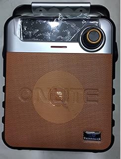 onlite speaker bt 003