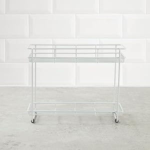 Morrisons Spice Rack|200