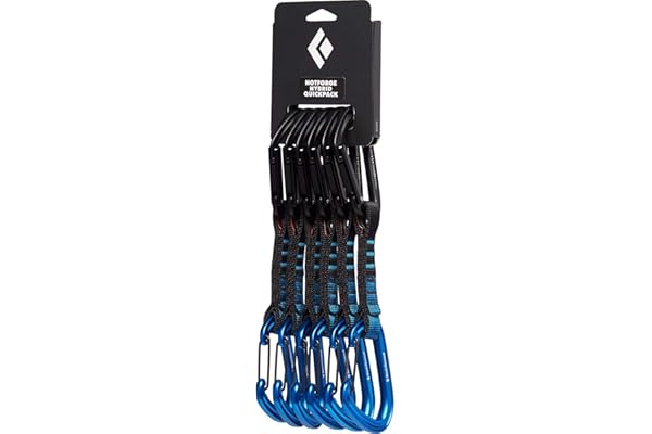 Black Diamond Ultralight Ice Screw Broches à Glace