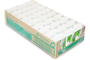 VIVA-LITE VIVA Semi Skimmed Milk Cartons - 27x200ml