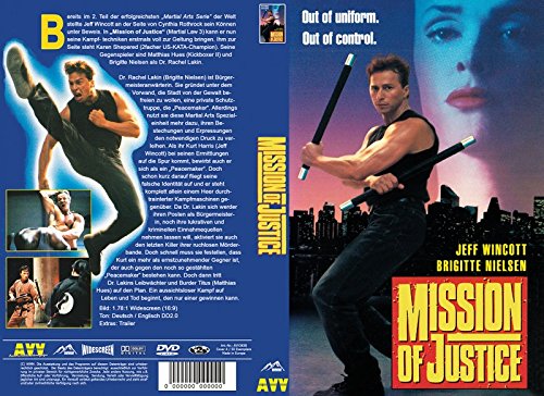 Preisvergleich Produktbild Martial Law 3 (Große Hartbox B)