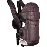 Norfolk Pro Safety Easy Fit Bebek Taşıma Kangurusu - 0-3 Yaş Kanguru (f&uuml;me)