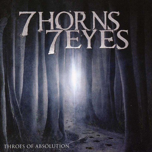 Preisvergleich Produktbild Throes of Absolution