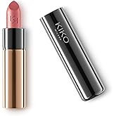Kiko Milano Ruj - Gossamer Emotion Creamy Lipstick - 102 Pink Sand - Kremsi Parlak Lipstick