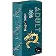 SellRider Dragon Condom 8-Inch For Mens