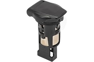 MangWany Prise allume-cigare 12V 120W compatible avec Megane, Koleos, Dacia 253312923R