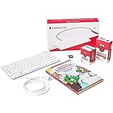 Raspberry Pi Kit d'ordinateur de Bureau 400