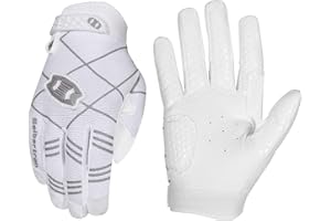 Seibertron B-A-R PRO 2.0 Signature Baseball/Softball Schlagmann Batting Handschuhe Gloves Super Grip Finger