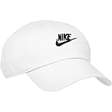 Nike - U NSW H86 Futura Wash cap, Berretto Unisex - Adulto