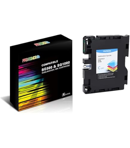 Sawgrass Virtuoso SG1000 Sublimatie Printer | A3 formaat
