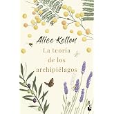 La teor&iacute;a de los archipi&eacute;lagos (Novela)