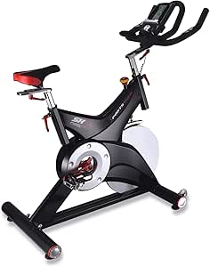 sportstech professional indoor cycling sx400