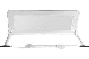 Babyway Baby Bed Guard Rail