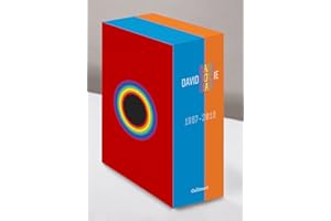 David Bowie: Rainbowman 1967-2016