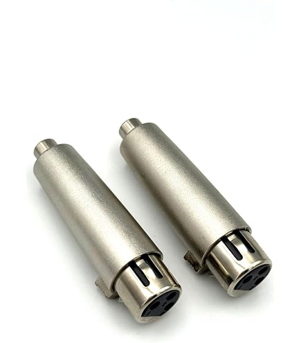 Cavo audio Cavo di collegamento audio XLR a 3 pin da spina Cavo audio Cavo di collegamento audio XLR a 3 pin da spina