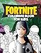 Produktbild Fortnite: 60 Coloring Pages for your kids: Unofficial Fortnite Coloring Book with Characters, Weapons and Different Skins