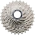 SHIMANO cs-r7000 Sprocket Cassette, Unisex Adult, Unisex-Adult