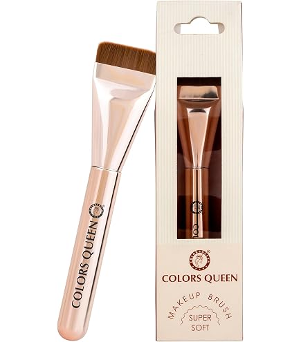 NARS Studio 54 Makeup 4 Brush Set Limited Edition : Amazon.in: Beauty
