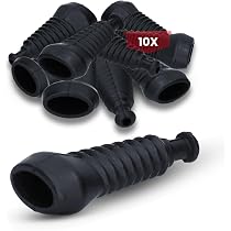 Pg7 ip68 cavo di plastica impermeabile della ghiandola del cavo di