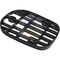 Cale Composite épaisseur 10 Mm Pour Sabot De Porte Automatique Ou Portail