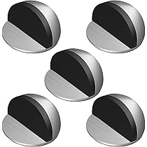 Selbstklebender Tür-Regenschutz - Gummidichtung Gegen Regenwasser