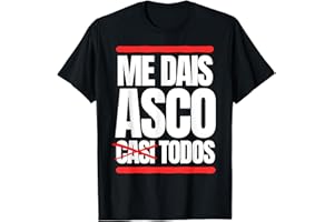 BLUEIDEAS DISEÑOS ÚNICOS Y DIVERTIDOS EN ESPAÑOL Diseño Divertido Me Dais Asco Casi Todos Sin El Casi Verano Camiseta