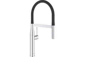 GROHE Essence | Kökskranar – ettgreppsbatteri, DN 15