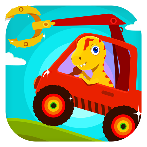 Dinosaur Digger Amazon.co.uk Appstore for Android