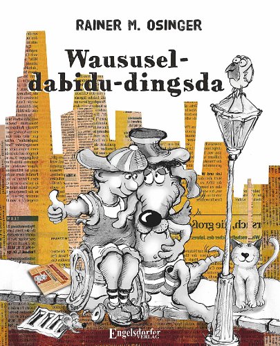 Download Waususel-dabidu-dingsda