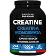 Creatina Monohidratada En Polvo - Dove comprare al miglior prezzo in