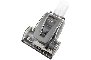 Shark Pet Power Brush [3259FL680EU-UK] Oficjalne akcesorium kompatybilne z odkurzaczami pionowymi Shark