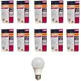 Osram 8.5 Watt Led Ampul 6500K Beyaz E27-10 Adet