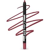 INSIGHT Color Rich Lip Liner| Intense Pigment| Enriched with Jojoba Oil & Vitamin E| Defines, Shapes & Nourishes Lips | Long-