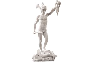 Design Toscano WU72918 - Figurín para jardín