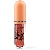 Callista One For All 08 Born Again Eyes & Lips & Cheeks Likit G&ouml;z Farı