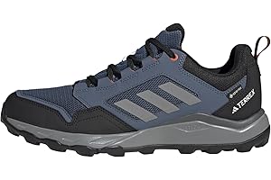 adidas Herren Terrex Tracerocker 2 Gore-tex Trail Running Shoes Trailrunning-Schuhe