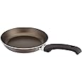 Judge Everyday JDAY030 Non-Stick Small Frying Pan, 20cm with Stay Cool Handle, Aluminium, Teflon, Dishwasher Safe