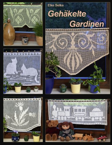 Download Gehäkelte Gardinen Download Gehäkelte Gardinen