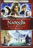 Die Chroniken von Narnia - Prinz Kaspian von Narnia (Collector's Edition) 2-Disc - Ben Barnes