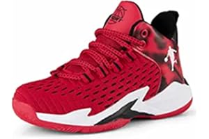 Ucilxi Mode antidérapant Respirant Sneakers Basketball Chaussures