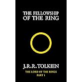 The Fellowship of the Ring (The Lord of the Rings, Book 1): Fellowship of the Ring Vol 1