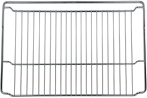 Siemens Grillrost Backofenrost Gitter 464x343mm Original 00742283 742283 kompatibel für Balay Junker Tecnik Viva für 3HB 3HE 3HF 3HT 4HB 4HT B12P HB HBA HBG HBN HEV HV HZ JB P1HEB P1HEC VVH