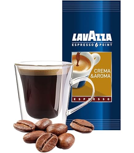 Capsule Lavazza Crema E Aroma Espresso Point - Foto 14