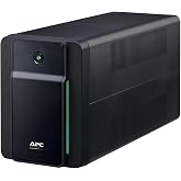 APC BVX1200LI-GR