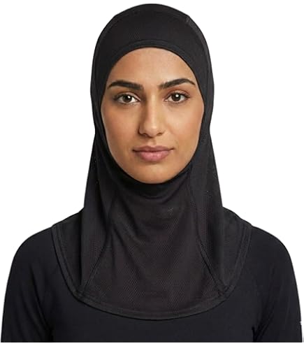 hijab nike amazon
